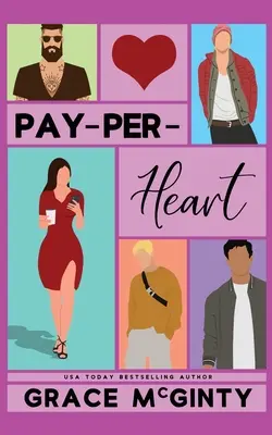 Plătește pentru inimă - Pay-Per-Heart