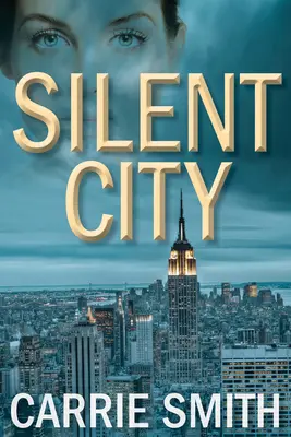 Orașul tăcut: Un mister de Claire Codella - Silent City: A Claire Codella Mystery