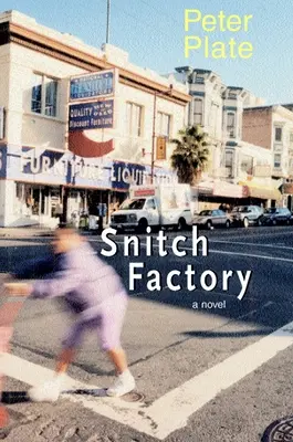 Fabrica de turnători - Snitch Factory