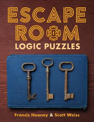 Puzzle-uri logice pentru Escape Room - Escape Room Logic Puzzles