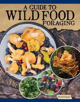 Un ghid pentru căutarea alimentelor sălbatice: Tehnici adecvate pentru găsirea și prepararea alimentelor gustoase din natură - A Guide to Wild Food Foraging: Proper Techniques for Finding and Preparing Nature's Flavorful Edibles