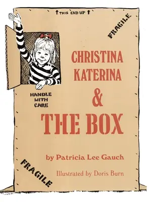 Christina Katerina și cutia - Christina Katerina and the Box
