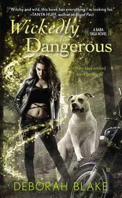Periculos de periculos - Wickedly Dangerous