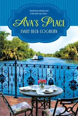 Locul lui Ava - Ava's Place
