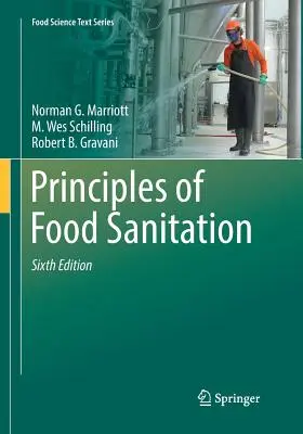 Principii de igienizare a alimentelor - Principles of Food Sanitation