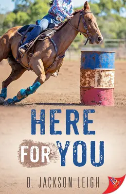 Aici pentru tine - Here for You