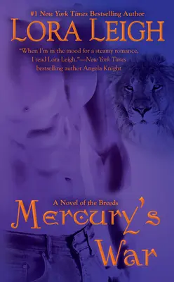 Războiul lui Mercury - Mercury's War