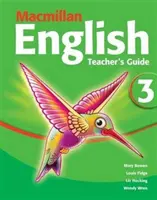 Macmillan English 3 Ghidul profesorului - Macmillan English 3 Teacher's Guide