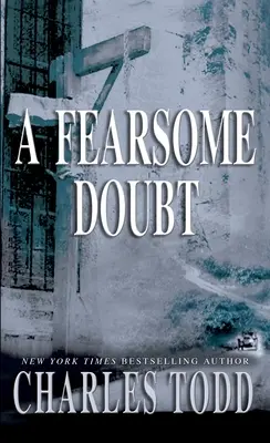 Un dubiu înfricoșător - A Fearsome Doubt