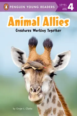 Animal Allies: Creaturi care lucrează împreună - Animal Allies: Creatures Working Together