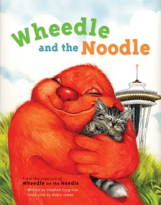 Wheedle și Noodle - Wheedle and the Noodle