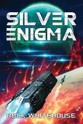 Enigma de argint: Un roman al flotei ISC - Silver Enigma: An ISC Fleet Novel