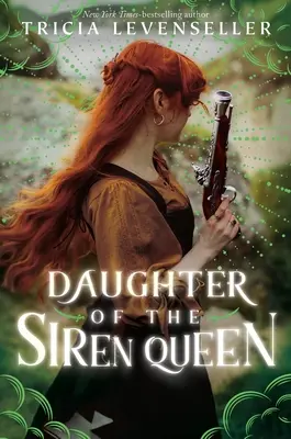 Fiica reginei sirenelor - Daughter of the Siren Queen