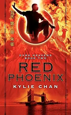 Phoenix roșu - Red Phoenix