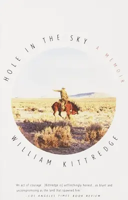 Gaură în cer: A Memoir - Hole in the Sky: A Memoir