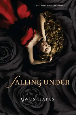 Căderea sub pământ - Falling Under