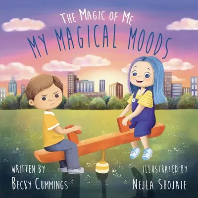 Dispozițiile mele magice - My Magical Moods
