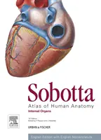 Sobotta Atlas of Human Anatomy, Vol. 2, ed. a 15-a, engleză - Internal Organs - Sobotta Atlas of Human Anatomy, Vol. 2, 15th ed., English - Internal Organs