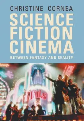 Cinema science fiction - între fantezie și realitate - Science Fiction Cinema - Between Fantasy and Reality