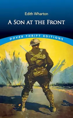 Un fiu pe front - A Son at the Front