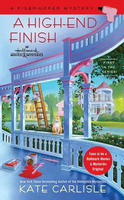Un finisaj High-End - A High-End Finish