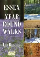 Plimbări pe tot parcursul anului în Essex - Essex Year Round Walks