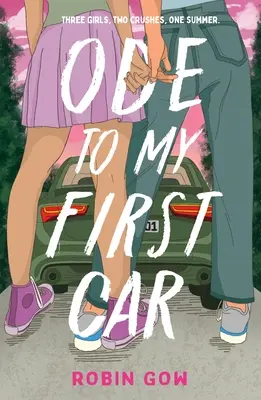 Odă primei mele mașini - Ode to My First Car