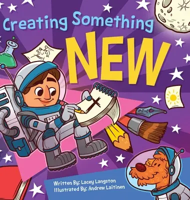 Crearea a ceva nou - Creating Something New
