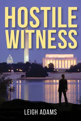 Martor ostil - Un mister Kate Ford - Hostile Witness - A Kate Ford Mystery