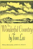 Țara minunată: Volumul 33 - The Wonderful Country: Volume 33