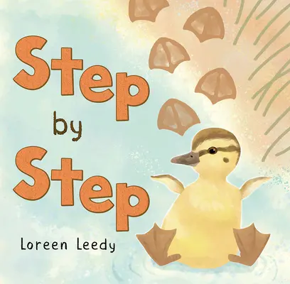 Pas cu pas - Step by Step
