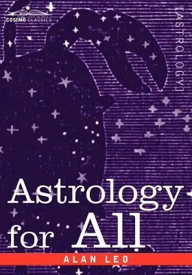 Astrologie pentru toți - Astrology for All