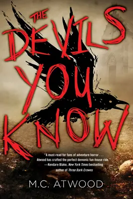 Diavolii pe care îi cunoști - The Devils You Know