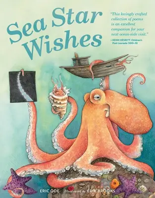 Dorințele stelelor de mare - Sea Star Wishes