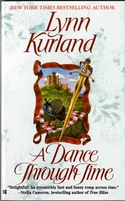 Un dans prin timp - A Dance Through Time
