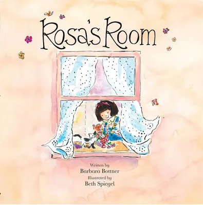 Camera lui Rosa - Rosa's Room