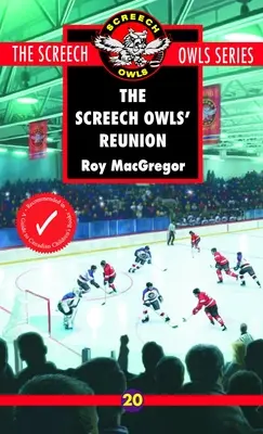 Reuniunea Screech Owls' (#20) - The Screech Owls' Reunion (#20)