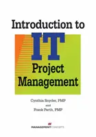 Introducere în managementul proiectelor IT - Introduction to IT Project Management