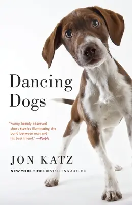 Câini dansatori: Povestiri - Dancing Dogs: Stories