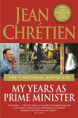 Anii mei ca prim-ministru - My Years as Prime Minister