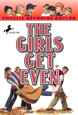 Fetele se răzbună - The Girls Get Even