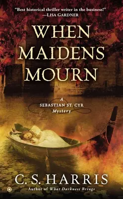 Când fecioarele plâng - When Maidens Mourn