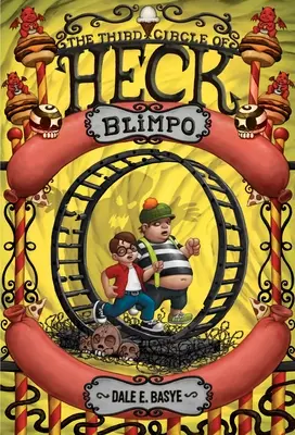 Blimpo: Al treilea cerc al lui Heck - Blimpo: The Third Circle of Heck