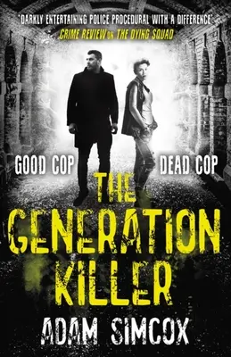 Ucigașul de generații - The Generation Killer
