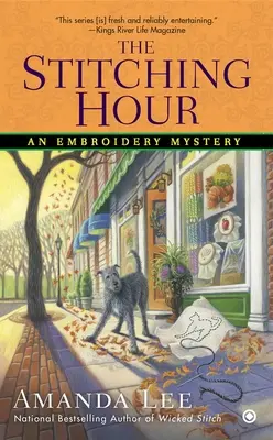 Ora de cusut - The Stitching Hour
