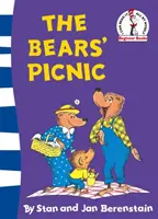 Picnicul urșilor - Berenstain Bears - Bears' Picnic - Berenstain Bears