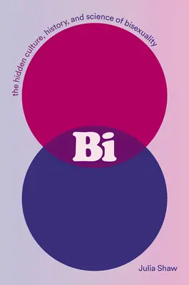 Bi: Cultura ascunsă, istoria și știința bisexualității - Bi: The Hidden Culture, History, and Science of Bisexuality