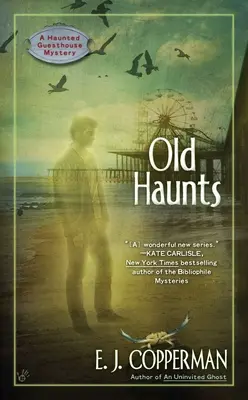 Vechi bântuiri - Old Haunts
