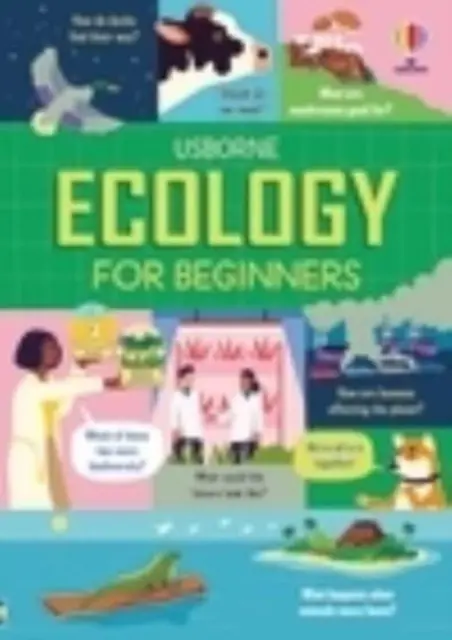 Ecologie pentru începători - Ecology for Beginners