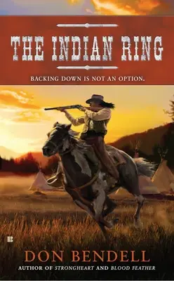 Inelul indian - The Indian Ring